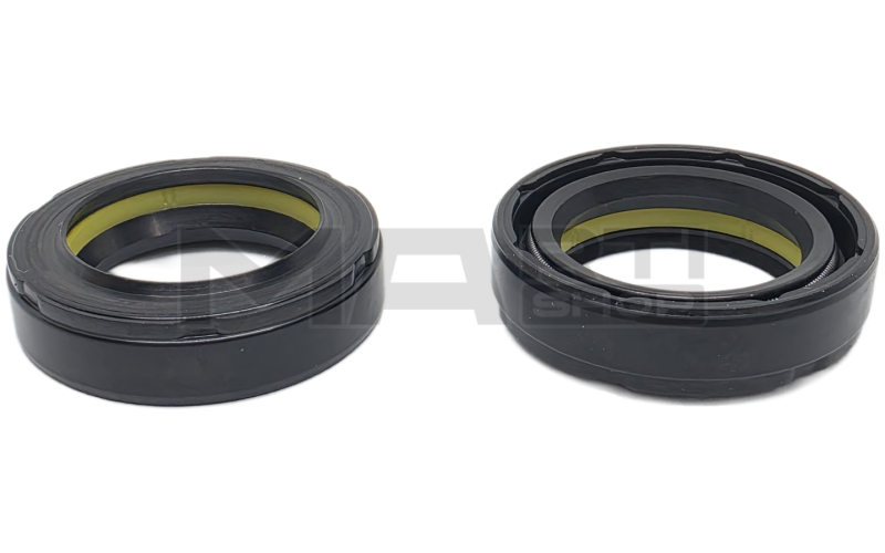 Сальник рулевой рейки