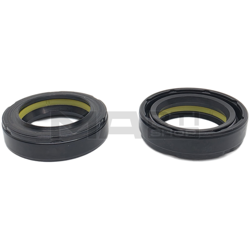 Сальник рулевой рейки