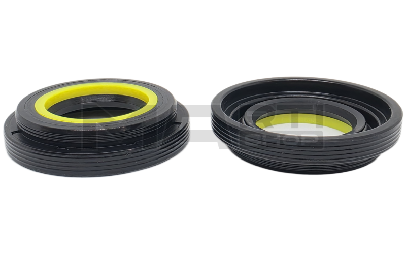 Сальник рулевой рейки