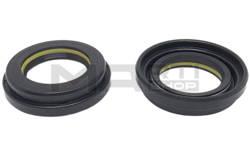 Сальник рулевой рейки