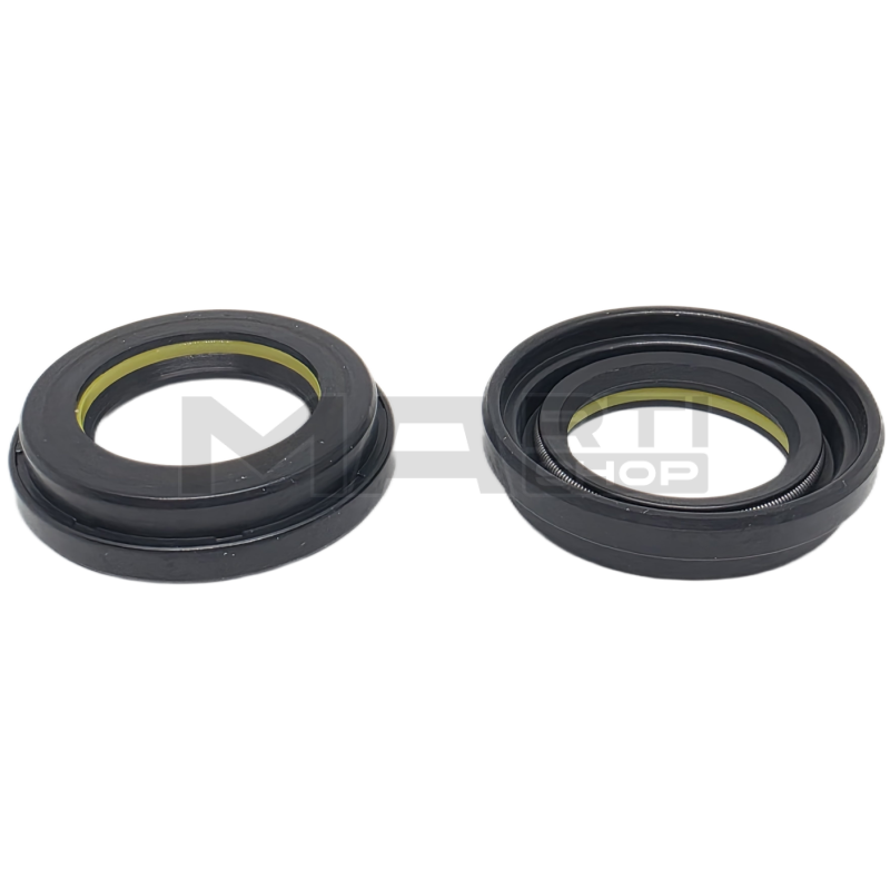 Сальник рулевой рейки