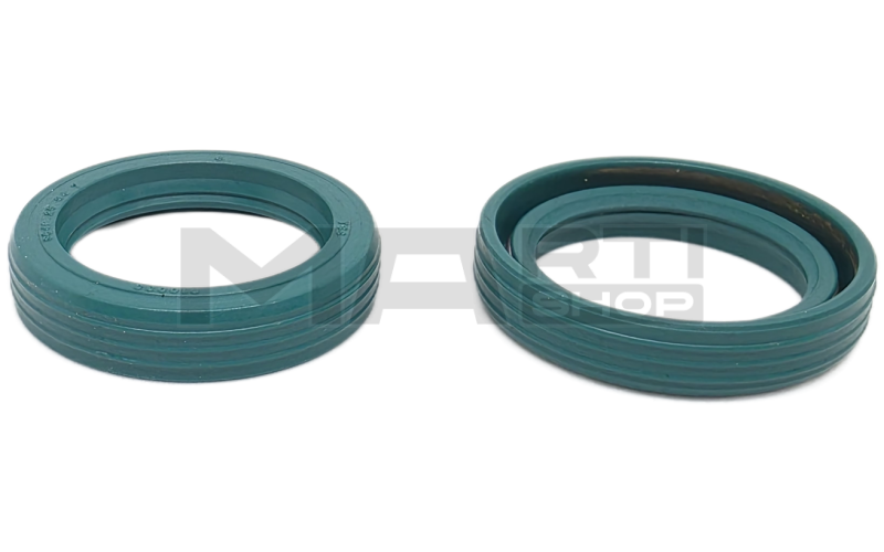 Сальник рулевой рейки