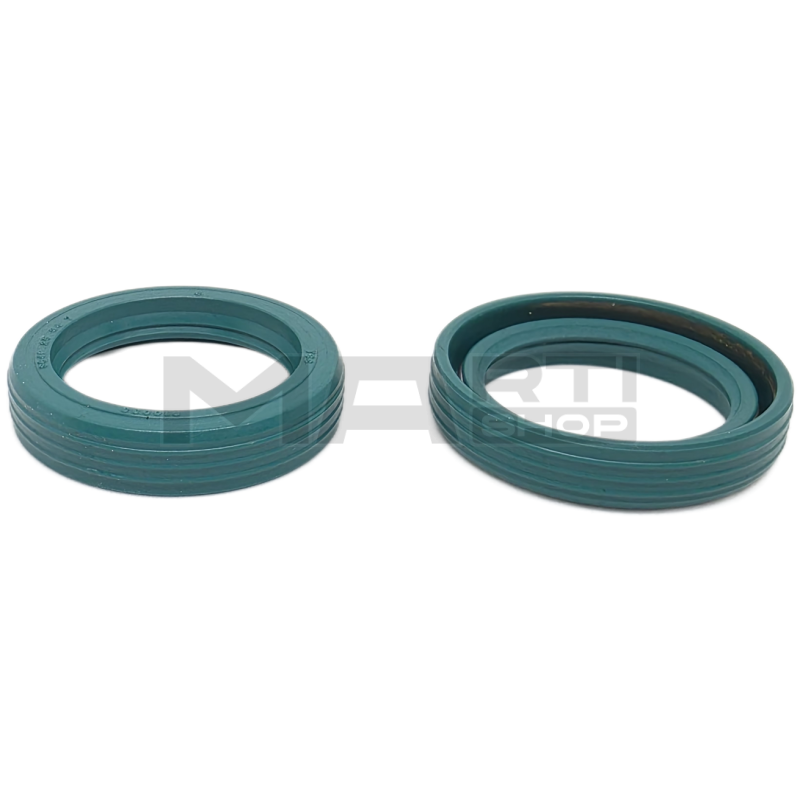 Сальник рулевой рейки