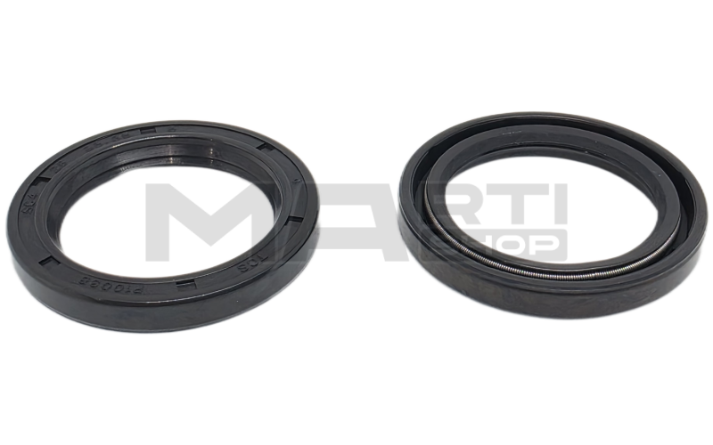 Сальник рулевой рейки