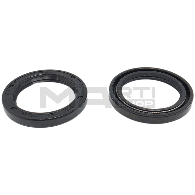 Сальник рулевой рейки