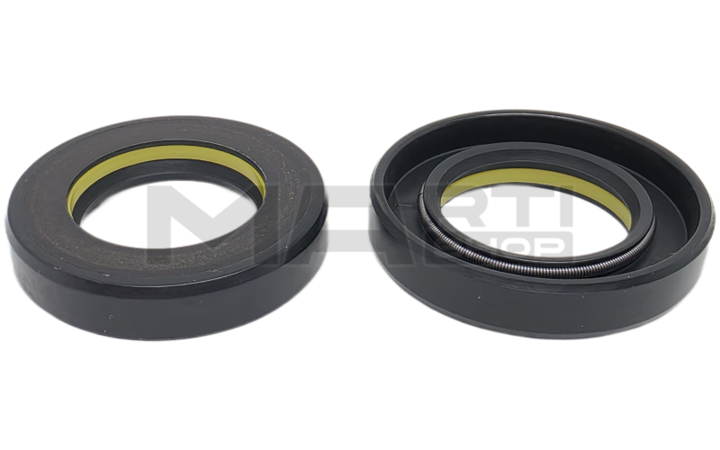 Сальник рулевой рейки