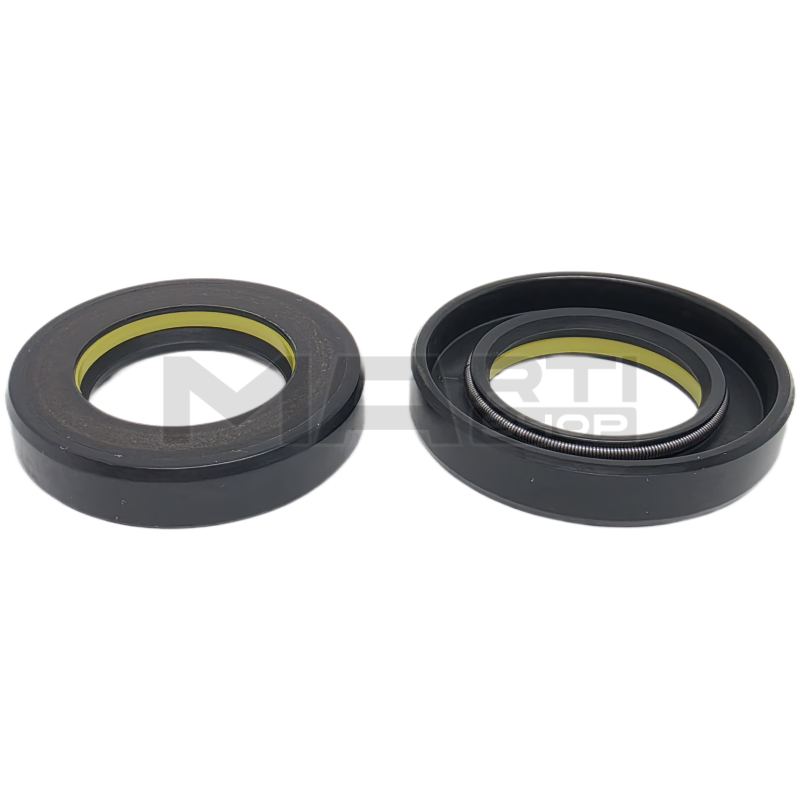 Сальник рулевой рейки