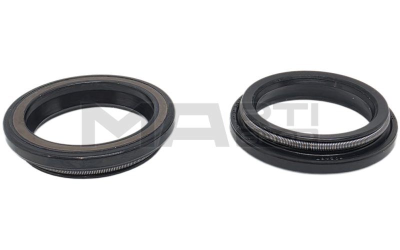 Сальник рулевой рейки