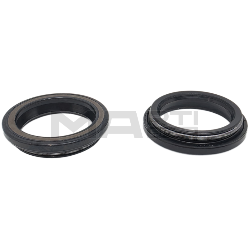 Сальник рулевой рейки