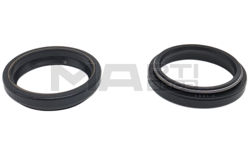 Сальник рулевой рейки