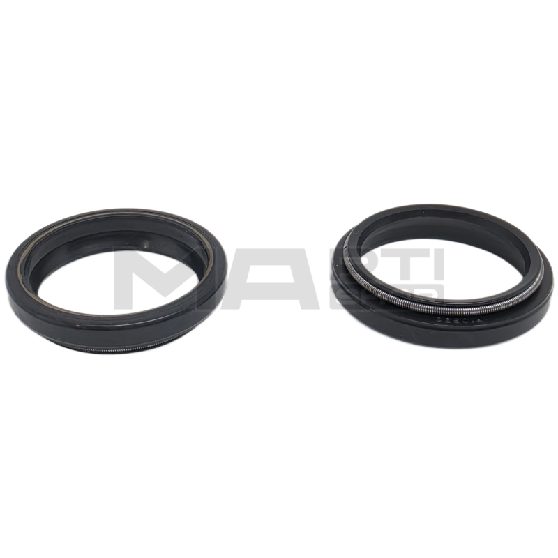 Сальник рулевой рейки