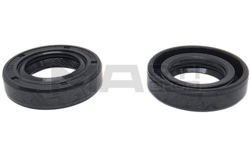 Сальник насоса ГУР