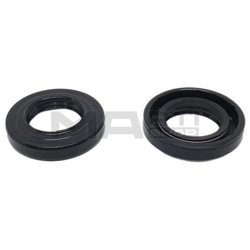 Сальник рулевой рейки