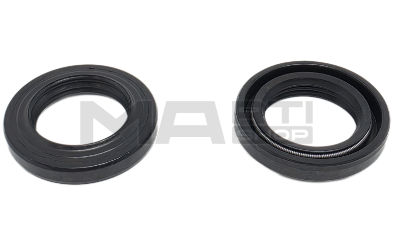 Сальник рулевой рейки