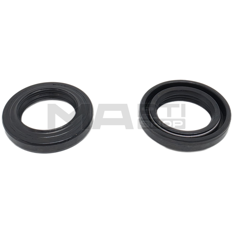 Сальник рулевой рейки