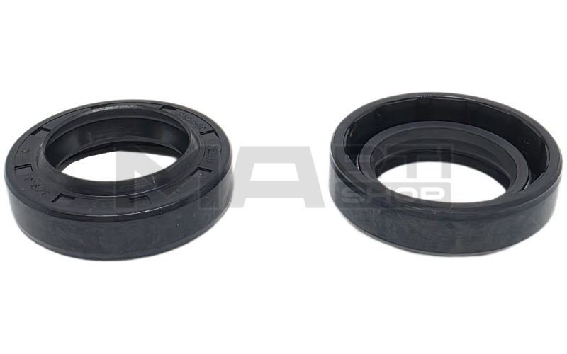 Сальник рулевого редуктора