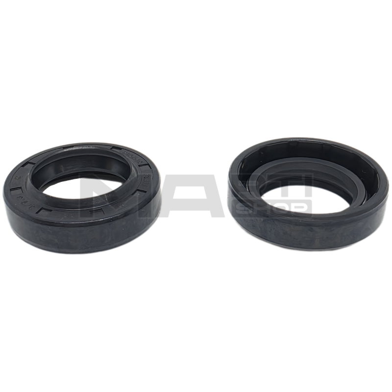 Сальник рулевого редуктора