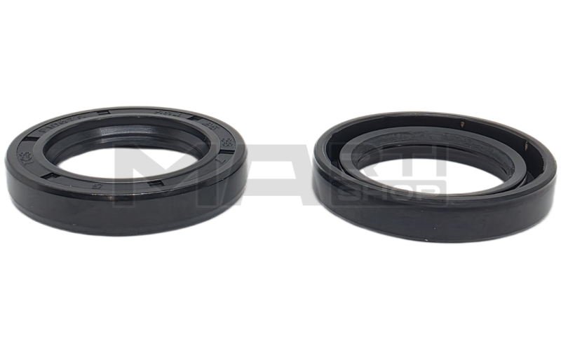 Сальник рулевой рейки