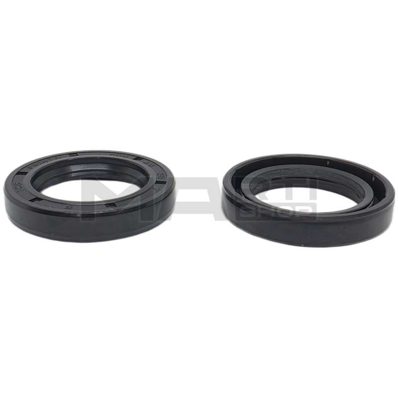 Сальник рулевой рейки