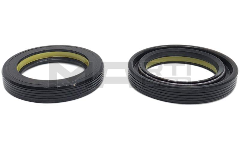 Сальник рулевой рейки