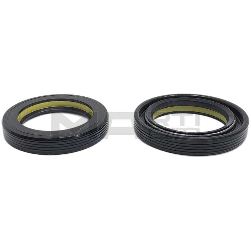 Сальник рулевой рейки