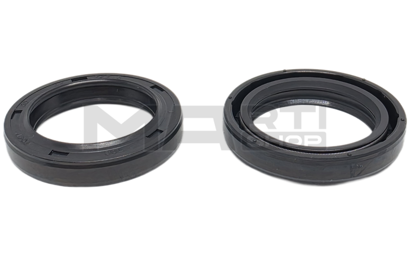 Сальник рулевой рейки