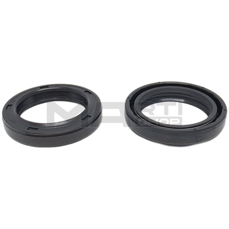 Сальник рулевой рейки