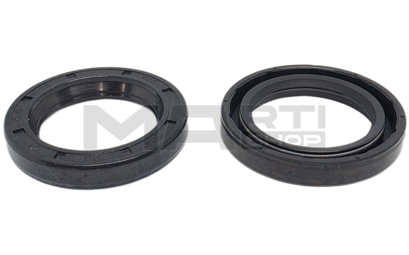 Сальник рулевой рейки