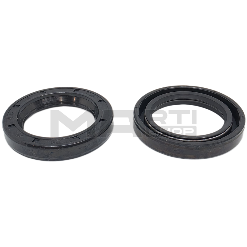 Сальник рулевой рейки