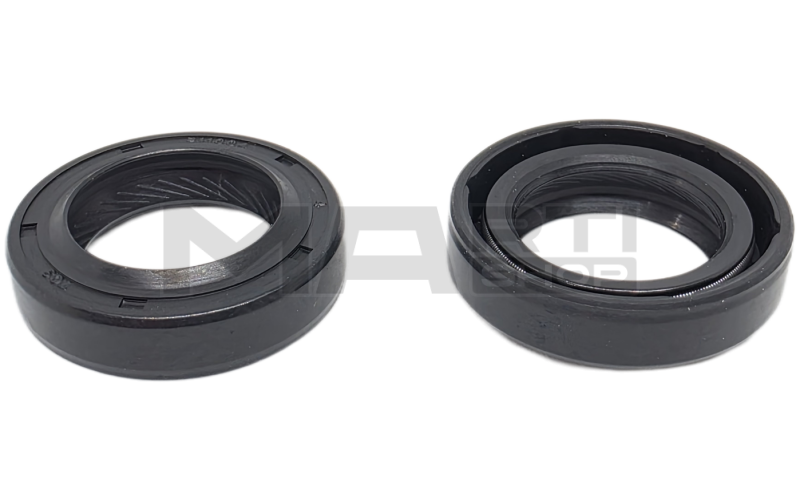 Сальник насоса ГУР