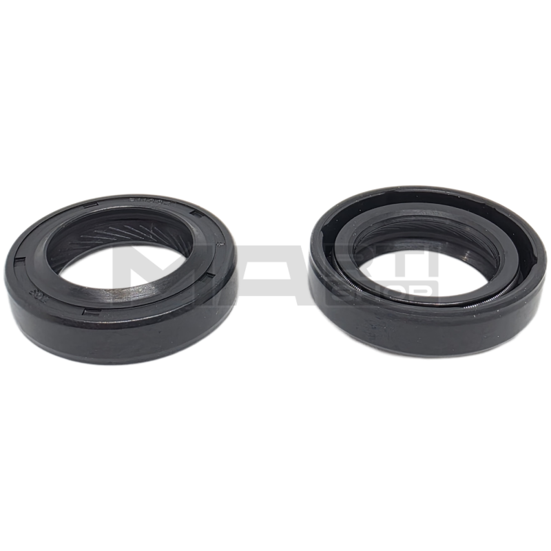 Сальник насоса ГУР