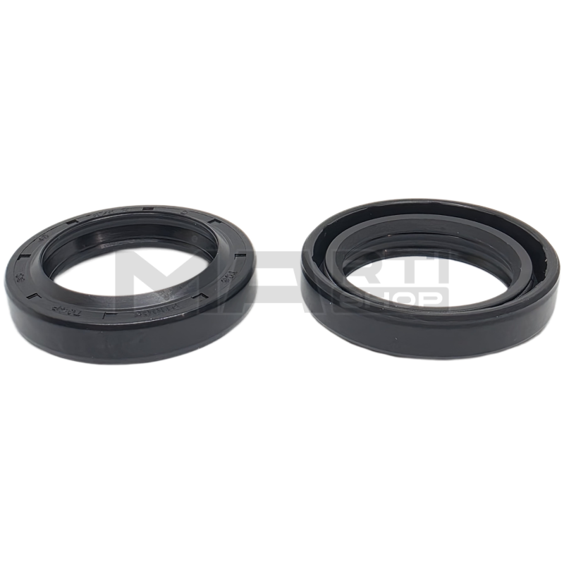 Сальник рулевого редуктора