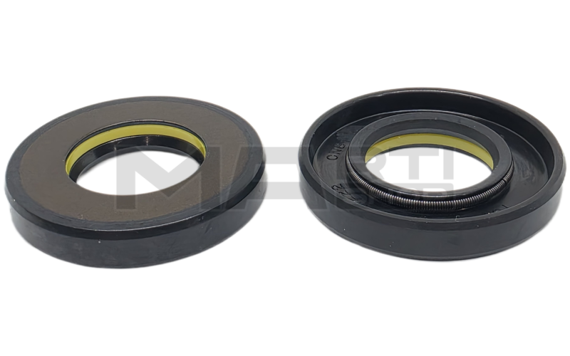 Сальник рулевой рейки