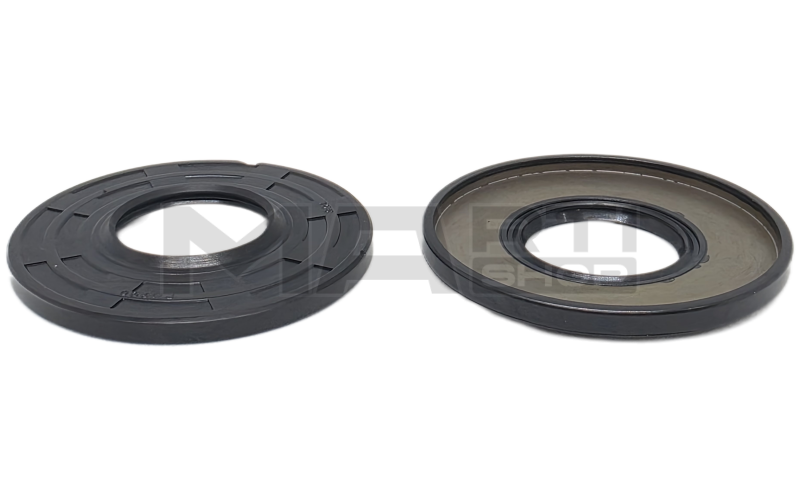 Сальник рулевой рейки