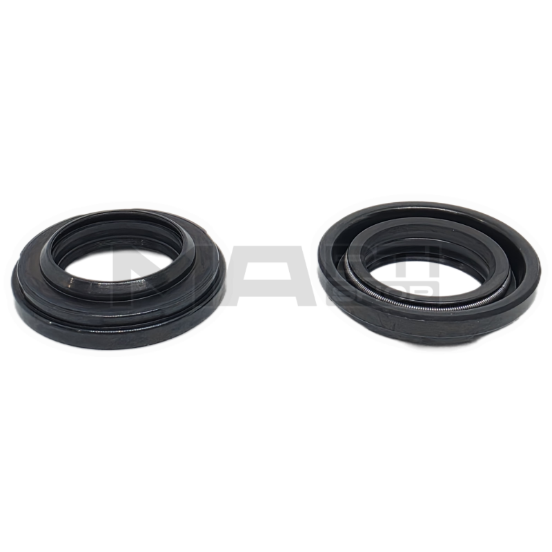 Сальник рулевой рейки