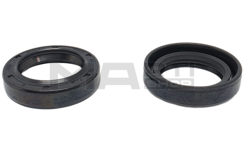 Сальник насоса ГУР