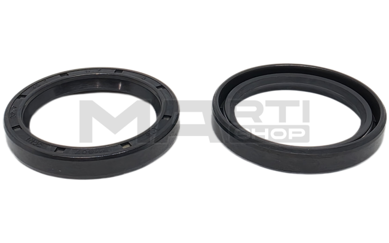 Сальник рулевой рейки