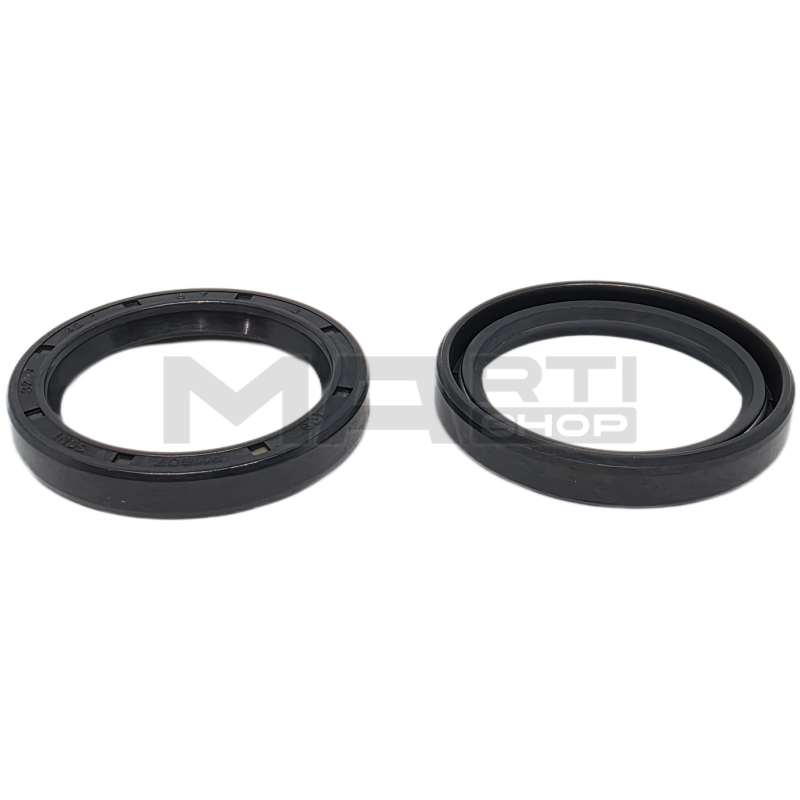 Сальник рулевой рейки