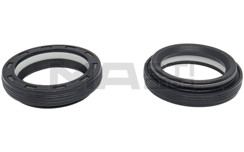 Сальник рулевой рейки