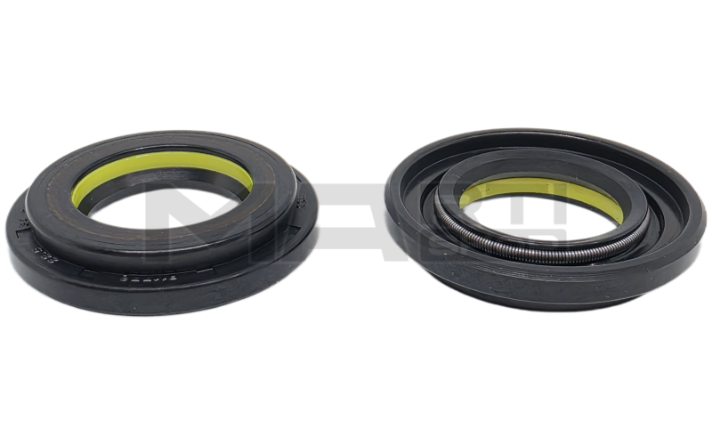 Сальник рулевой рейки