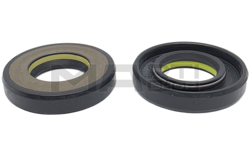 Сальник рулевой рейки