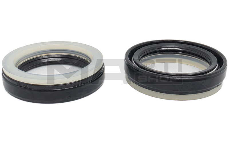 Сальник рулевой рейки