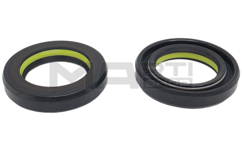 Сальник рулевой рейки