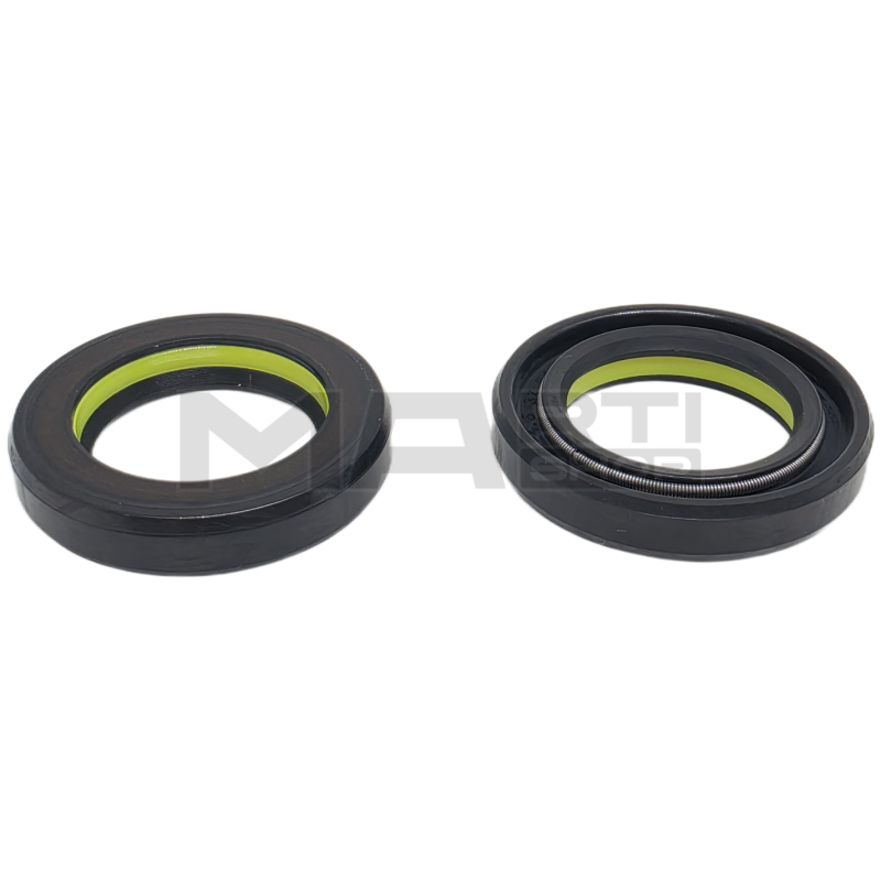 Сальник рулевой рейки