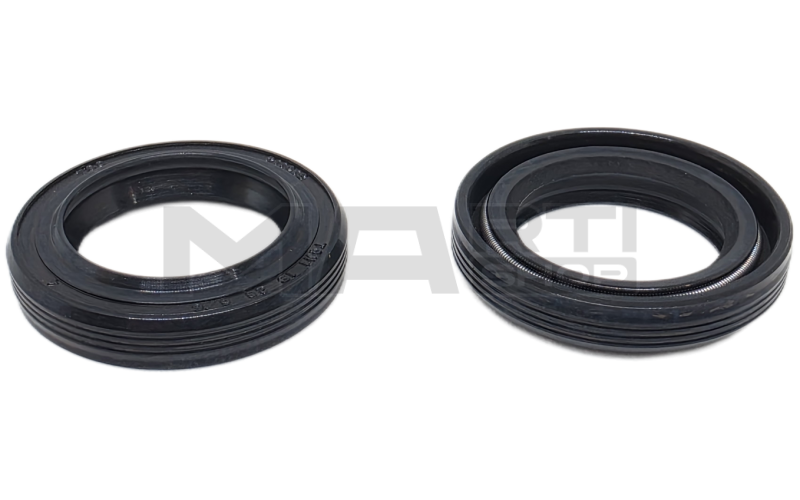 Сальник рулевой рейки