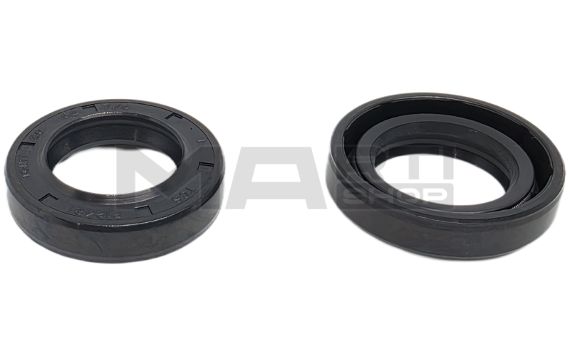 Сальник насоса ГУР