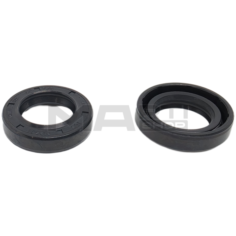 Сальник насоса ГУР