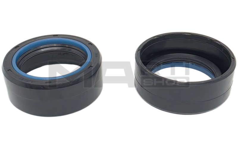 Сальник рулевой рейки