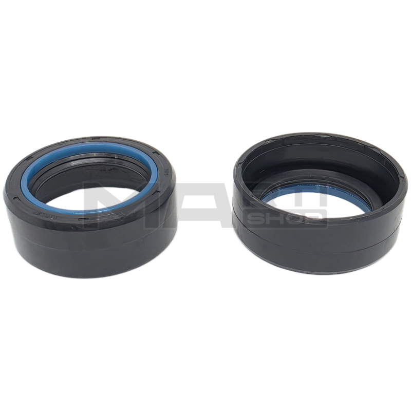 Сальник рулевой рейки