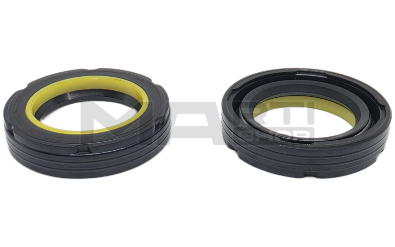 Сальник рулевой рейки